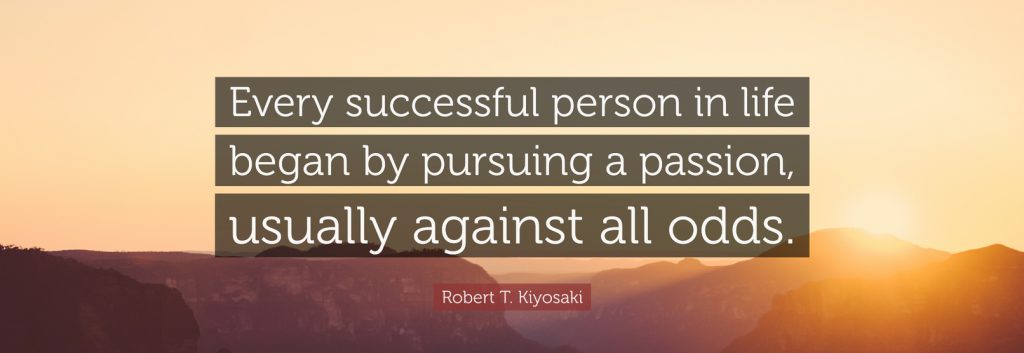 THE FIRST STEP TO BEING A SUCCESSFUL TRADER IS ACTING LIKE A SUCCESSFUL ...